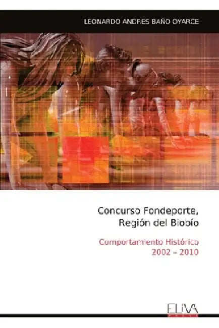 Concurso Fondeporte, Región del Biobío: Comportamiento Histórico 2002 - 2010 by Leonardo Andres Baño Oyarce