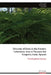 Diversity of Ferns in the Forestry Laboratory Area at Payanan San Gregorio, Luna, Apayao by Olivia Tomas