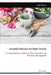Essential Nutrients for Plant Growth: A Comprehensive Study on Plant Nutrition and Nutrient Management by Jalpa Kotecha