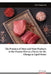 The Presence of Meat and Meat Products in the Human Diet as a Factor for the Change in Lipid Status by Mitre Stojanovski