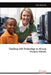 Teaching with Technology in African Primary Schools by Jones Maeresera