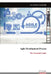 Agile Development Process: The Essential Guide by Dr Amol B. Kasture