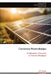 Conversion Photovoltaïque: Fondements, Exercices et Travaux Pratiques by Chafika Zidani