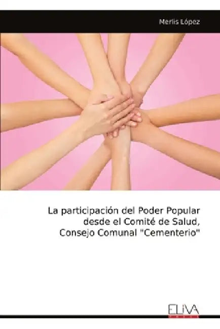 La participación del Poder Popular desde el Comité de Salud, Consejo Comunal "Cementerio" by Merlis López