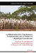 La Militarisation de la Transhumance Transfrontalière entre le Tchad et la République Centrafricaine: Diagnostic des Dérégulations du Système Pastoral by Zéphirin Mogba