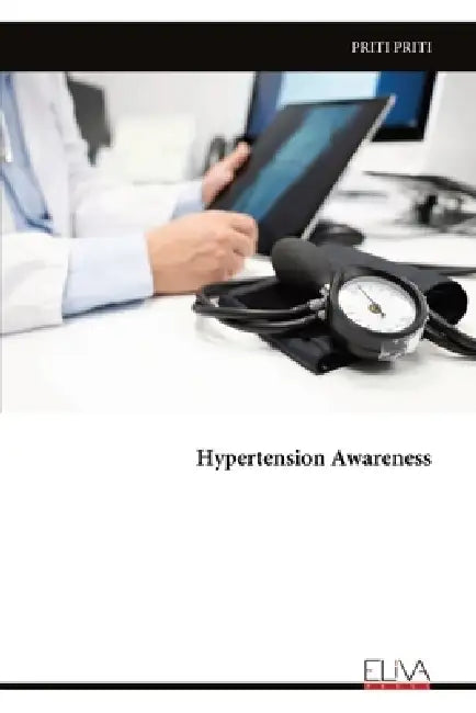 Hypertension Awareness by Priti Priti