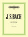 Cello Suites BWV 1007-1012 for Cello Solo