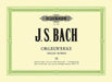 Organ Works: Other Works by Johann Sebastian Bach