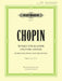 Works for Piano & Orchestra