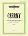 School of Velocity Op. 299 for Piano: Sheet by Carl Czerny