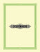 Suite in a Minor for Violin and Piano Op. 10 by Christian Sinding