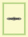 6 Concert Studies Op. 16 by Henri Vieuxtemps