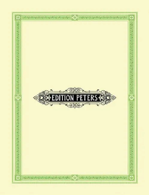 50 Beginner's Exercises Op. 481 by Carl Czerny