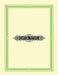 50 Beginner's Exercises Op. 481 by Carl Czerny