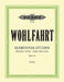 40 Elementary Studies Op. 54 for Violin by Franz Wohlfahrt