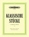 Classical Pieces by Carl Hermann