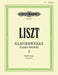 Piano Works: Miscellaneous Transcriptions by Franz Liszt