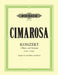 Concerto in G for 2 Flutes & Orchestra