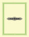 Concerto for Flute, Harp and Orchestra in C K299 (Edition for Flute and Piano) by Wolfgang Amadeus Mozart