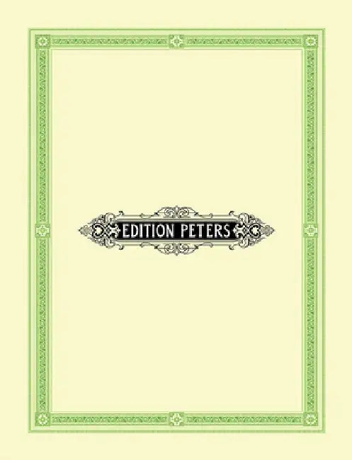 Piano Works -- Variationen Opp. 9, 21, 24, 35 by Johannes Brahms