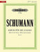 Album for the Young Op. 68 for Piano: Urtext by Robert Schumann