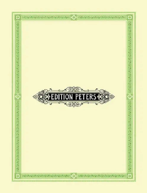 Clarinet Concerto in a K622 (Edition for Clarinet and Piano): Urtext by Wolfgang Amadeus Mozart