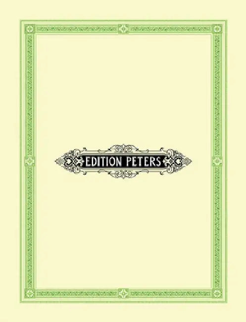 Violin Concerto No. 1 in F Sharp Minor Op. 14 (Edition for Violin and Piano) by Henryk Wieniawski