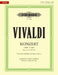 Violin Concerto in A minor Op.3 No. 8
