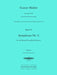 Symphony No. 6 (2010 Edition)