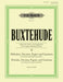 The Complete Keyboard Works Vol. II: Preludes, Toccatas, Fugues, and Canzonas