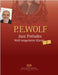 Jazz Preludes by Peter Wolfe