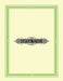 15 Two-Part Inventions: Transcribed for Guitar by Richard F. Sayage by Johann Sebastian Bach