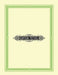 Peters Music Writing Book by Alfred Music