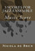 3 Scores for Jazz Ensemble by Nicola De Brun