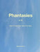 Phantasies: 6-10 by Nicola De Brun