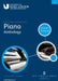 London College of Music Piano Anthology Grades 1 & 2 by London College of Music Examinations