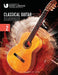 London College of Music Classical Guitar Handbook 2022: Step 2 by London College of Music Examinations