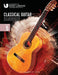 London College of Music Classical Guitar Handbook 2022: Grade 5 by London College of Music Examinations