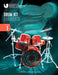 London College of Music Drum Kit Handbook 2022: Grade 1 by London College of Music Examinations