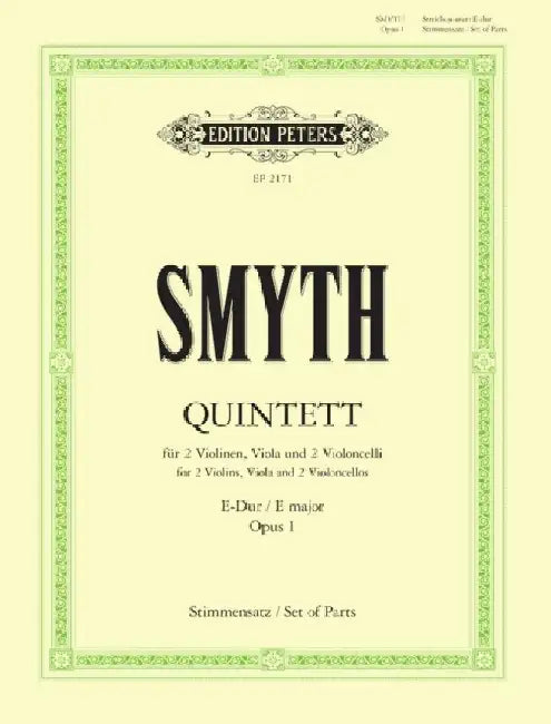 Streichquintett
