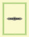 Arabesque No. 1 for Piano: Sheet by Claude Debussy