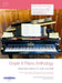 Grade 8 Piano Anthology 2025-2026