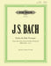 Suites for Solo Trumpet transcribed from the Cello Suites: Transcribed from 6 Suites for Solo Violoncello (BWV 1007 - 1012) by Johann Sebastian Bach