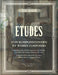 Etudes by Women Composers by Eva Meitner