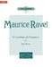 Le Tombeau de Couperin for Piano: Sheet by Maurice Ravel