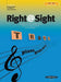 Right@sight for Piano, Grade 3 by Caroline Evans