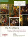 ART OF SONG GRADE 6 by VARIOUS
