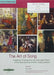 ART OF SONG GRADE 8 by VARIOUS