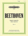 Horn Sonata in F Op. 17 (Edition for Horn/Cello/Violin and Piano): With Alternative Transcriptions of the Horn Part for Cello or Violin by Ludwig Van Beethoven