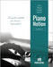 Scale, arpeggi, accordi, esercizi di Piano Notion: La guida completa per suonare il pianoforte by Cyr, Bobby